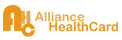 Alliance HealthCard Gold Card
