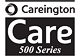 Careington Care 500 Series Dental Plan