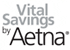 vital savings by aetna