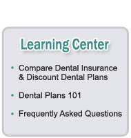 Dental Plans Learning Center- A Beginner's Guide to Discount Dental Care